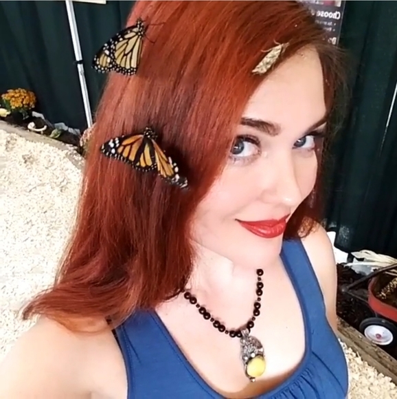 Meet Christiána! 🧜🏻♀️ - Picture 15 of 16